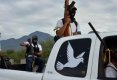 Respaldan PAN y PRD blindaje en estados vecinos de Michoacan